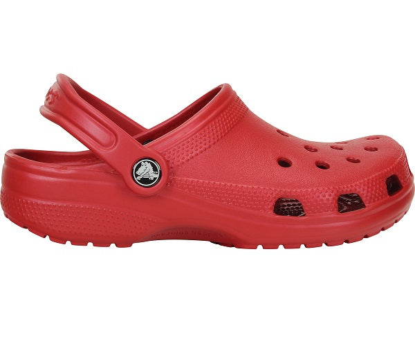 Crocs pepper red hotsell