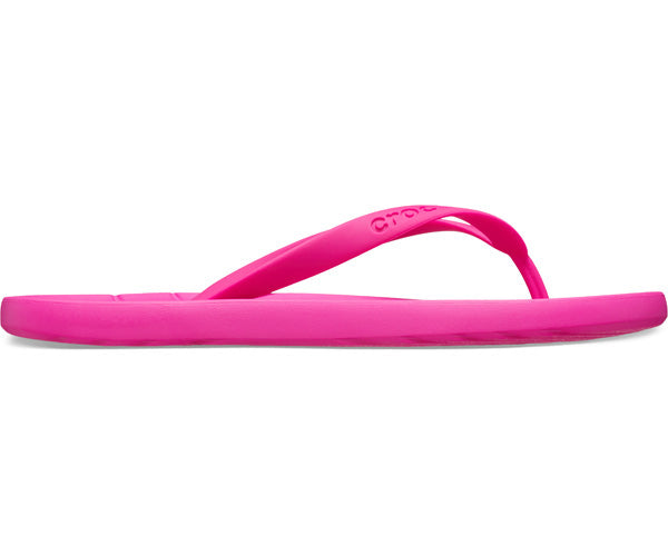 Crocs Flip Pink Crush