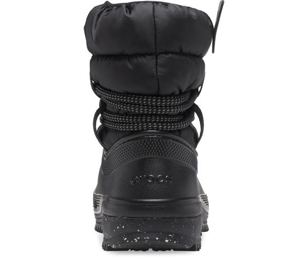 W&#39;s Classic Neo Puff Luxe Boot - Black