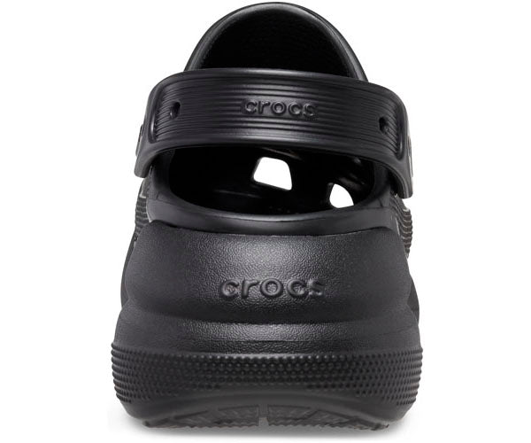 Classic Crush Clog - Black