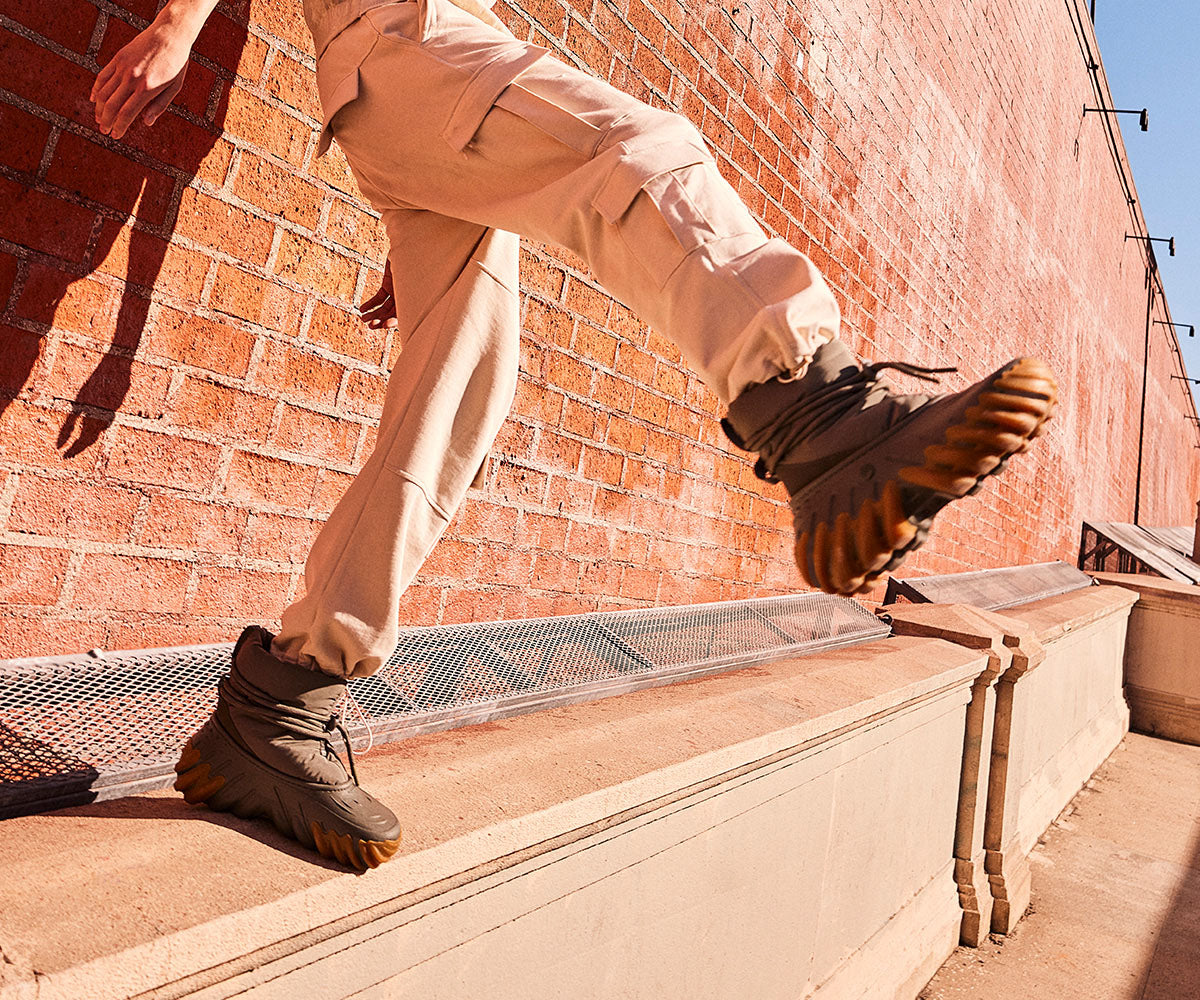 Echo Boot - Dusty Olive