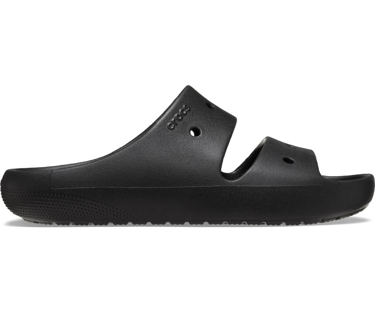 Classic Sandal v2  - Black