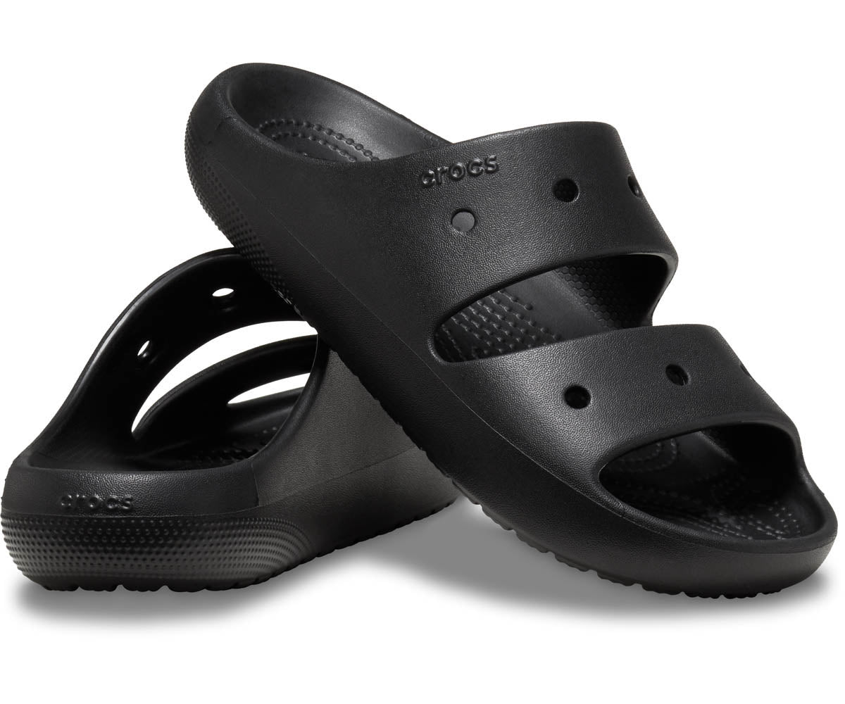 Classic Sandal v2  - Black