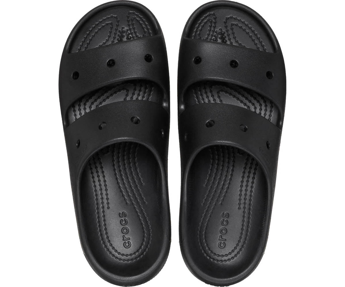 Classic Sandal v2  - Black