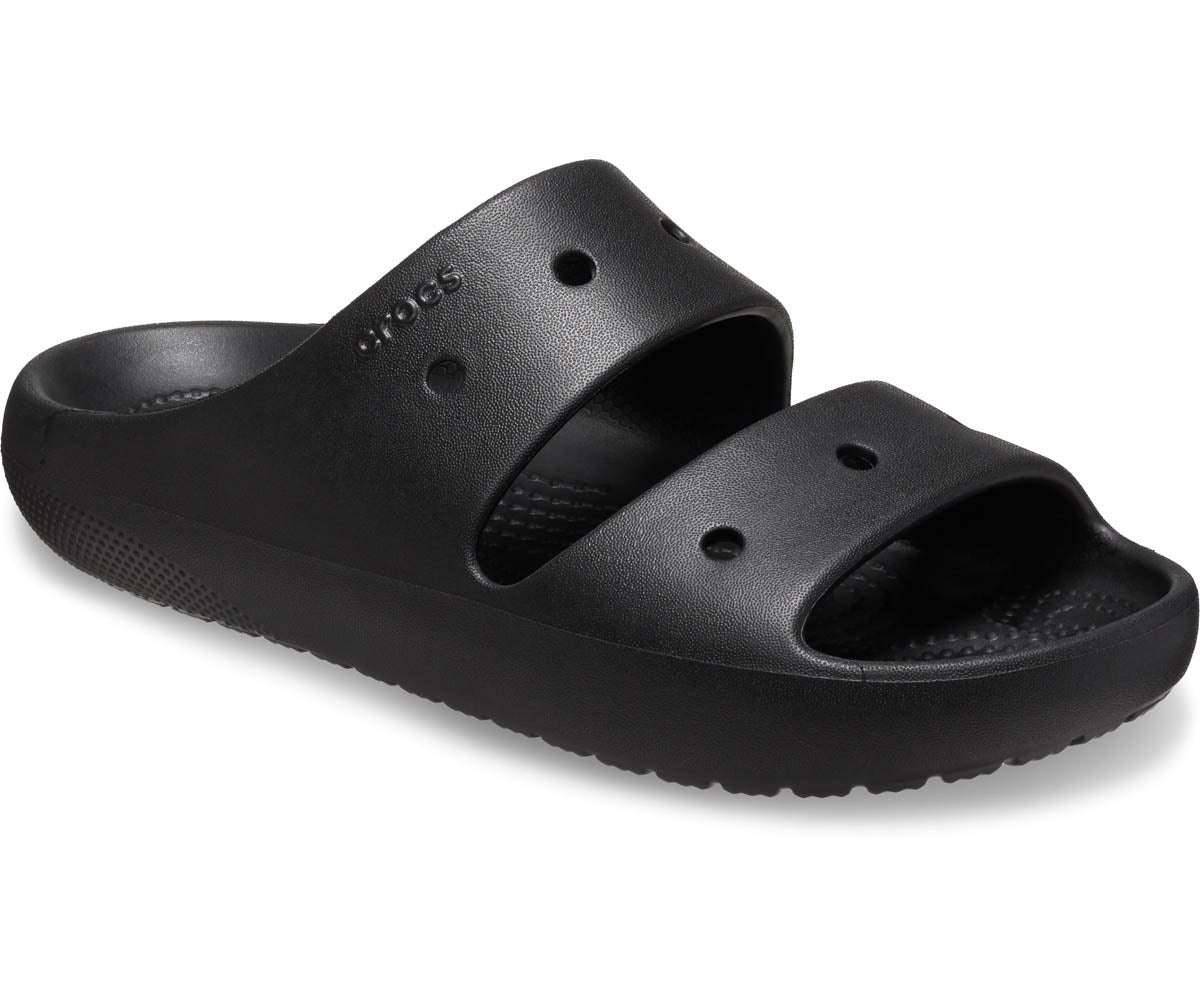 Classic Sandal v2  - Black